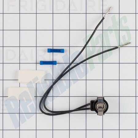 Electrolux Home Products 5303918568 Frigidaire Defrost Thermostat 5303918568